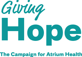 The Campaign for Atrium Health