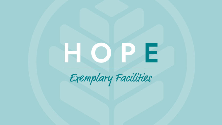 Exemplary Facilities | Atrium Health Foundation