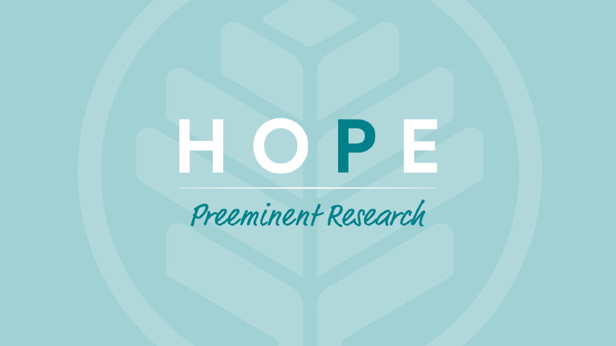 Preeminent Research | Atrium Health Foundation