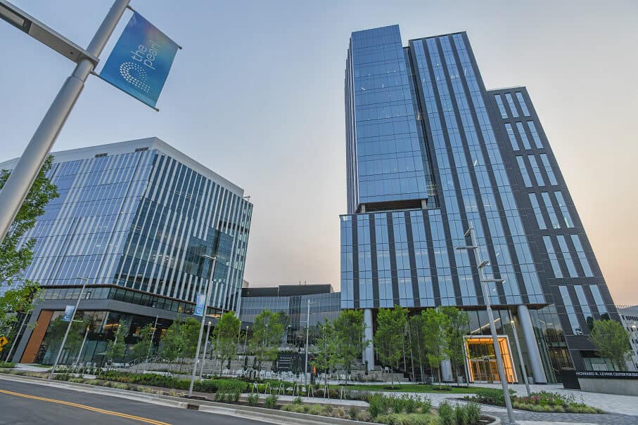 Featured image for “The Pearl Launches in Charlotte as a Blueprint for Health Care Transformation”