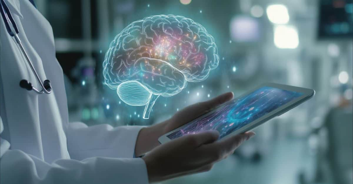 Featured image for “Donors Expand Access to TMS Therapy at Atrium Health Behavioral Health”